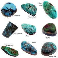 Southwest Turquoise Turquoise Jewelry Native American Minerals And Gemstones Turquoise Stone