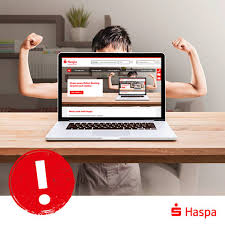 Unser Neues Online Banking Ist Online Haspa Hamburger Sparkasse Facebook