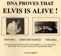 Elvis presley scene from this is elvis mgm 1981. The Truth Is Out There Again Elvis Is Alive Museum Reopens Trunkations