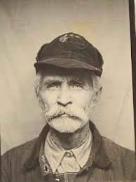 William Julius Benham (1873-1949)