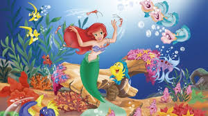 Top 20 Best The Little Mermaid Quotes And Other Mermaids 2021