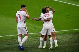 England's record vs germany in competitive games. England Vs Germany Prediction Preview Team News And More Uefa Euro 2020