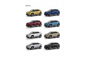 In an earlier article, we told our readers that toyota is working to manufacture parts for toyota yaris, as per the vendors. Toyota Rolls Out All New Yaris Cross In Japan Toyota Global Newsroom Toyota Motor Corporation Official Global Website