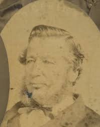 Daniel Garlick (1818-1902)