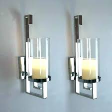Battery Powered Wall Lights Sconces Light Fixture Interior Antidiler
