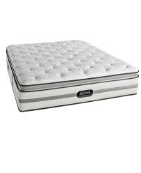 Simmons Beautyrest Recharge Arbor Terrace Firm Pillow Top Queen Size Mattress Our Price 779 00 You Sav Queen Mattress Size Firm Pillows Simmons Beautyrest