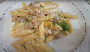 We did not find results for: Pasta Con Pomodorini Gialli Porcini E Salsiccia Facile E Veloce