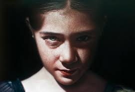 Image result for arte hiperrealista