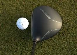 Taylormade Jetspeed Driver Review Golfalot