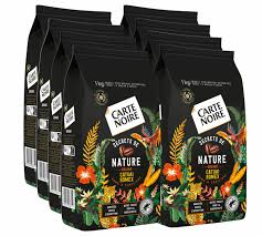 Café en grains Secrets de Nature