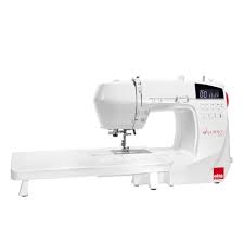 Sewingmachine Elna 1000 Sew Fun