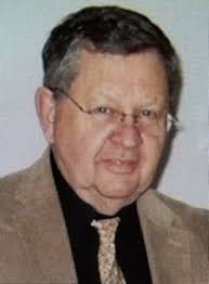 Longtime Greene resident William "Bill" Christensen passed away