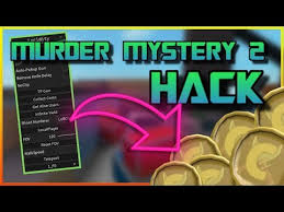 The innocent, the sherrif and the murderer. Murder Mystery 2 Coin Codes 06 2021