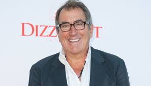 Kenny Ortega's Greatest Hits: From 'Dirty Dancing' to Disney Classics