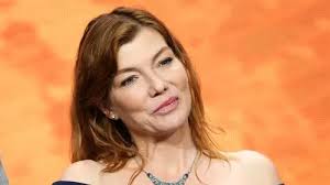 Who is Steph McGovern