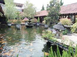 Area Resto Picture Of Pring Pethuk Sidomulyo Batu Tripadvisor