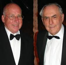 drivingandlife: DRIVEN PERSONALITIES