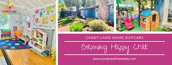 Candy Land Home Daycare