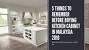 Kitchen Cabinet Malaysia Murah