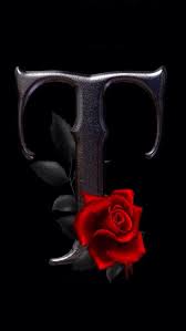 My name write on romantic love letter pics and image . 90 Letter T Wallpapers On Wallpapersafari