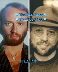 💎The Bee Gees💎 💎Maurice Gibb💎 🎼E.S.P.🎼