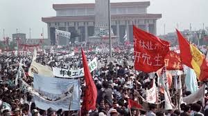 Macau and hong kong are the only places in china. Aufstand Vor 30 Jahren Was Geschah Auf Dem Tiananmen Platz Tagesschau De