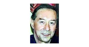 JOHN SAPONE Obituary (2016)