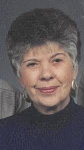 Linda Roberts Obituary (1934