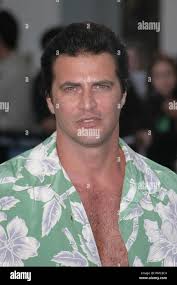 John enos hi-res stock photography and images