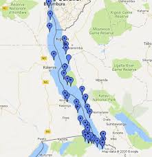 View lake tanganyika safari trip prices and honeymoon tours, booking family holidays, solo travel packages, accommodation reviews, videos, photos & travel maps. Interactive Lake Tanganyika Tropheus Collection Point Map Map Lake Tanganyika Interactive Map