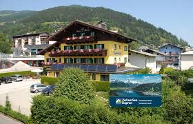 Genießen sie mit ihrer familie einen erholsamen urlaub bei uns. Hotel Pension Hubertus Zell Am See Aktualisierte Preise Fur 2021