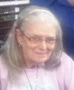 Stella Putnam Obituary 2015