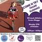 Come 'N' Try Frame Running - WAGGA with Dejay Medical event image