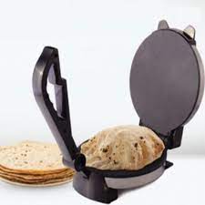 Rotipro Roti Maker Non Stick Tortilla Roti Machine Chapati Appareils De Cuisine Culinaire