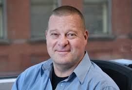 SUNY Potsdam Welcomes Our Ability CEO John Robinson for Pathways to  Inclusion Program