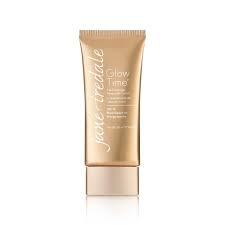 Glow Time R Full Coverage Mineral Bb Cream