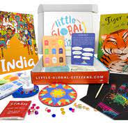 It practices precise hand movements while sending information to. 8 Montessori Subscription Boxes Every Child Will Love The Montessori Minded Mom