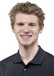 Men's Rowing Heads to Pac-12 Championships Sunday