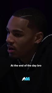 Dejounte Murray Humbled