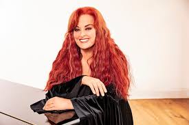 Nashville's Inspiring Women: Wynonna Judd - Nashville Lifestyles