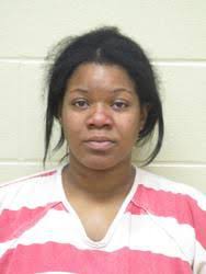 Bossier Parish Jail Bookings 1-19-20