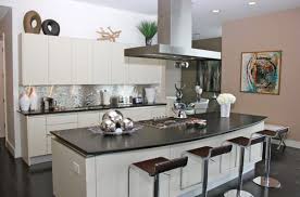 Ahh, the kitchen island, otherwise known as the heart of the home. 40 Multifunctional Kitchen Islands With Seating