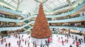 Best Time To Travel Driving Christmas 2022 Places To Go For Christmas: 23 U.s. Cities Full Of Holiday Cheer | Condé  Nast Traveler