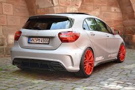 Mercedes Amg A45 Foliatec And Performmaster Mercedes Amg A45 Foliatec Performmaster Tuning Mercedes Amg Mercedes A45 Amg Amg