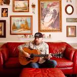 Jeff Canada Live At Round Mountain Cider Mill
