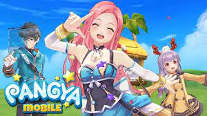 PANGYA Mobile v1.0.6 MOd //game guard bypass//menu for slow gauge - Best  Site Hack Game Android - iOS Game Mods - BlackMod.Net