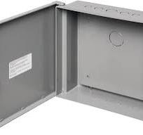 Amazon.com: Arlington Industries EB1212BP-1 Electronic ...