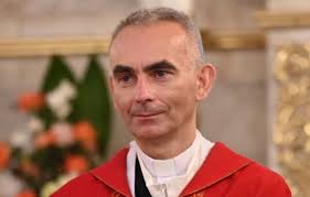 Bądźmy pielgrzymami nadziei