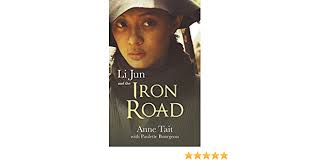 Power pacific (shanghai) investment management cio, jun li, discusses what china's crackdown on its tech giants means for the sector and future overseas ipos. Li Jun And The Iron Road Tait Anne Bourgeois Paulette 9781459731424 Books Amazon Ca