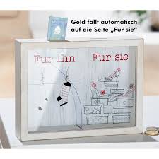 Wir haben freunden eine besondere hochzeitstorte aus gips gebaut. Geldgeschenke Verpacken Hochzeit Spardose Fur Ihn Fur Sie 45742